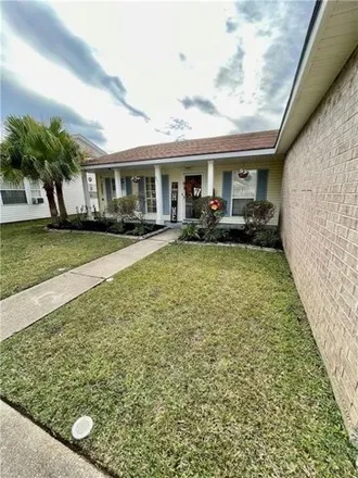 Rent this 3 bed house on 6167 Clearwater Drive in St. Tammany Parish, LA 70460