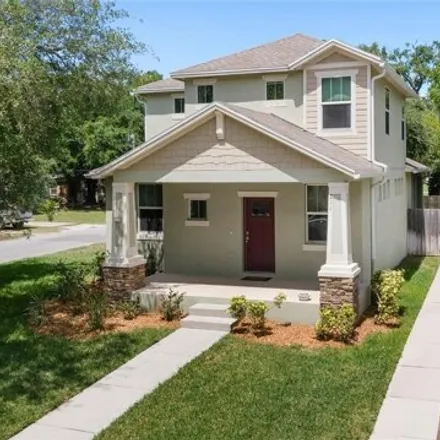 Buy this 3 bed house on 7317 North Highland Avenue in Tampa, FL 33604