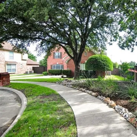 Image 2 - 4701 Lawrence Lane, Plano, TX 75093, USA - House for rent
