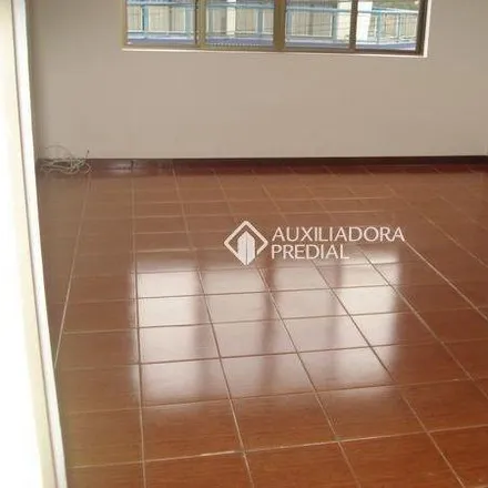 Buy this 2 bed apartment on Rua Maracaibo in Jardim Itu, Porto Alegre - RS