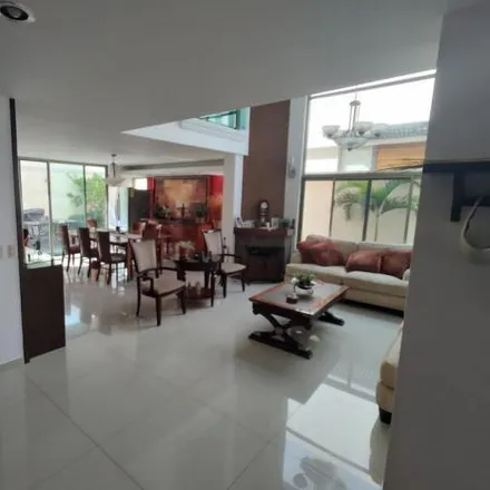 Rent this 5 bed house on Paseo del Manantial in Condominio Santa Anita, 45643 San Agustín