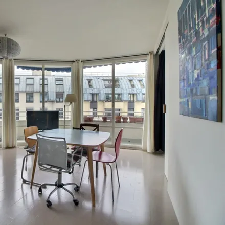 Image 2 - 52 Rue Crozatier, 75012 Paris, France - Apartment for rent