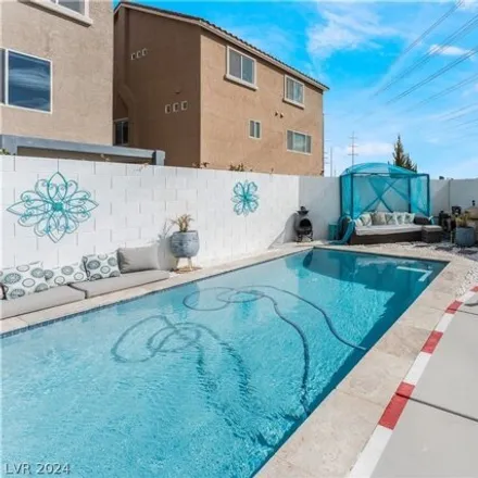 Image 5 - 5538 Dreaming Tree St, Las Vegas, Nevada, 89141 - House for sale