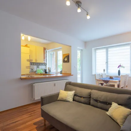 Rent this 1 bed apartment on Starstraße 36 in 22305 Hamburg, Germany