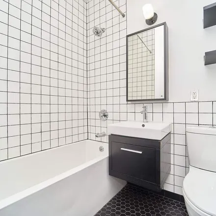 Rent this 1 bed apartment on 529 East 81st Street in New York, NY 10028