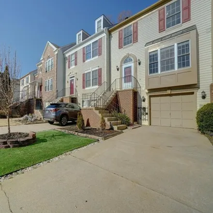 Rent this 3 bed house on 8799 Birkenhead Court in Howard County, MD 20723