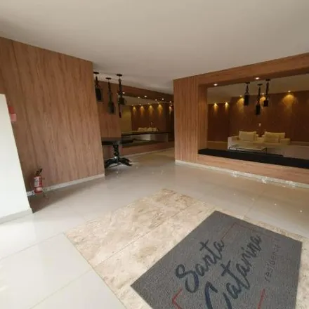 Buy this 3 bed apartment on Rua Eliza Gobeth Furlan in Nova América, Piracicaba - SP