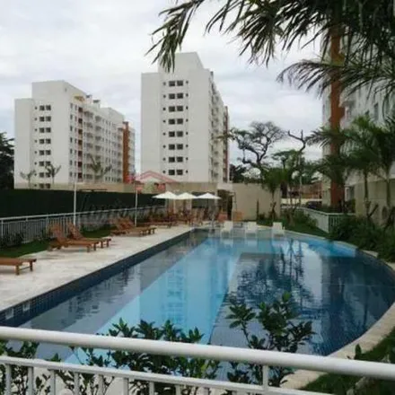 Image 2 - unnamed road, Anil, Rio de Janeiro - RJ, 22765, Brazil - Apartment for sale