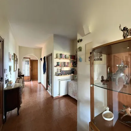 Rent this 2 bed apartment on Via Vervio in 00118 Rome RM, Italy