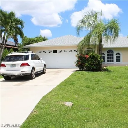 Buy this 3 bed house on 4693 Southwest 24th Place in Cape Coral, FL 33914