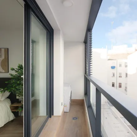 Image 8 - Calle Aldea del Fresno, 10, 28045 Madrid, Spain - Apartment for rent