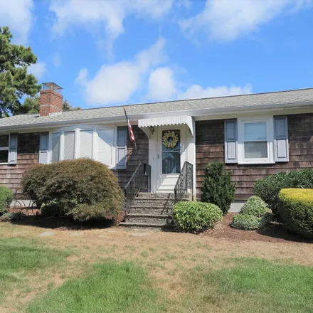 Buy this 3 bed house on 22 Beaten Road in Dennis, MA 02639