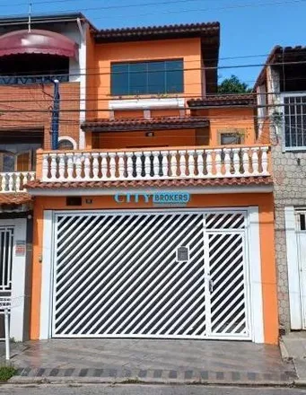 Buy this 3 bed house on Rua Joaquim da Silva Frade in Jardim Paraventi, Guarulhos - SP