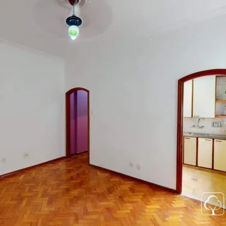 Rent this 1 bed apartment on Rua Belfort Roxo 243 in Copacabana, Rio de Janeiro - RJ