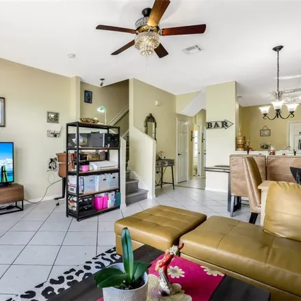 Image 5 - 4136 Woodside Avenue, Fort Myers, FL 33916, USA - Townhouse for sale