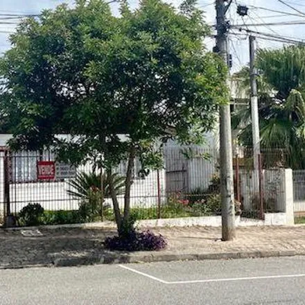 Buy this studio house on Rua Alferes Poli 2876 in Parolin, Curitiba - PR