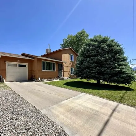 Buy this 3 bed house on 3010 F 3/4 Road in Grand Junction, CO 81504