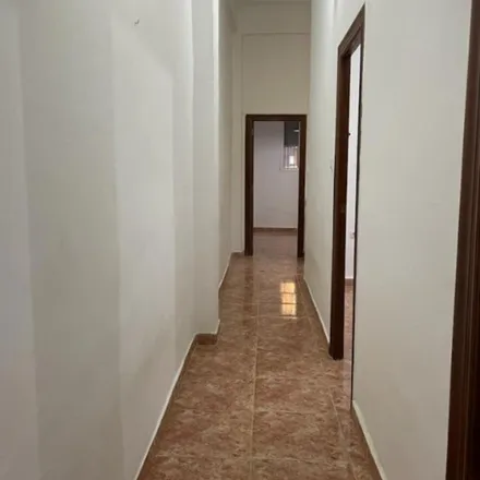 Rent this 5 bed apartment on Carrer del Mestre Alberto Luz in 26, 46035 Valencia