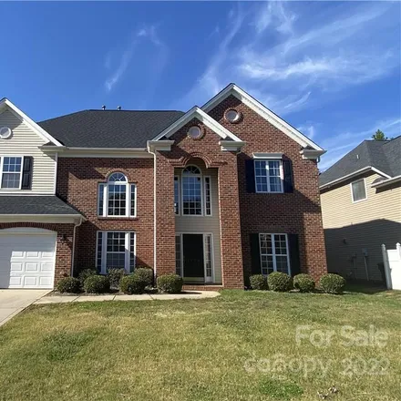 Buy this 4 bed loft on 9576 Mahland Court Northwest in Concord, NC 28027