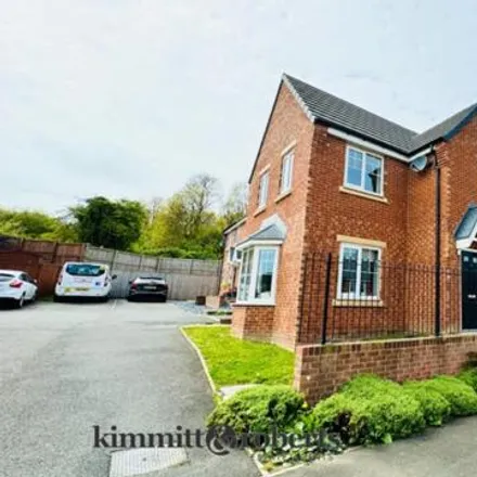 Buy this 3 bed house on unnamed road in Seaham, SR7 7FB