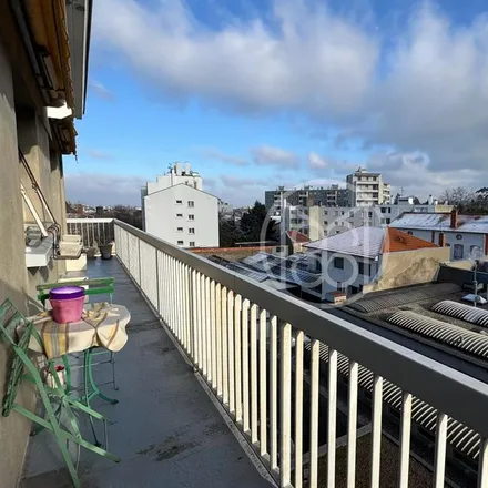 Buy this 3 bed apartment on Chamalières in 1 Avenue de Montjoly, 63400 Chamalières