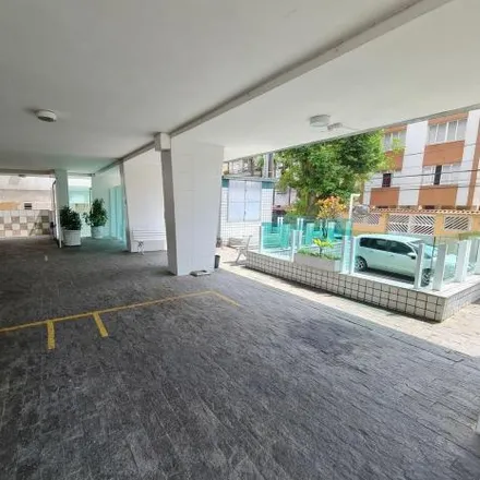 Image 1 - Pague Menos, Rua Mem de Sá, Boa Vista, São Vicente - SP, 11320-000, Brazil - Apartment for sale