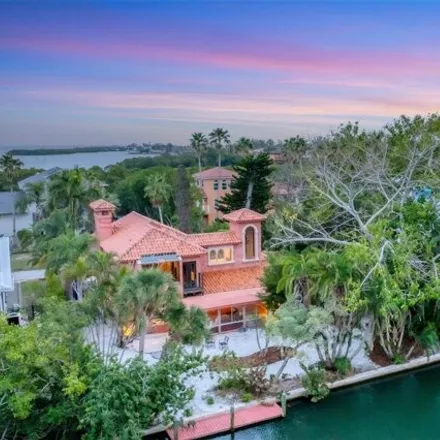 Image 3 - 749 Penfield St, Longboat Key, Florida, 34228 - House for sale