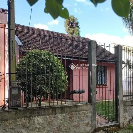 Image 2 - Avenida Engenheiro Ludolfo Boehl, Teresópolis, Porto Alegre - RS, 91720-150, Brazil - House for sale