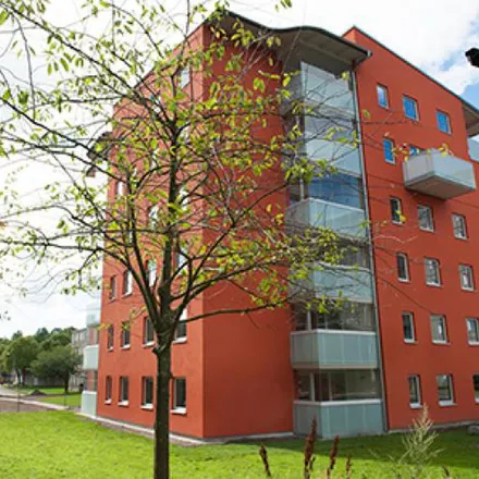 Rent this 3 bed apartment on Jacobs gata 9 in 422 51 Gothenburg, Sweden