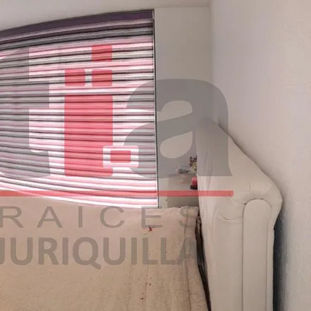 Buy this studio house on Calle Lago de Pátzcuaro in 76100 Juriquilla, QUE