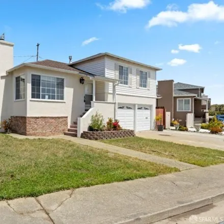 Buy this 3 bed house on 225 El Campo Drive in South San Francisco, CA 94080