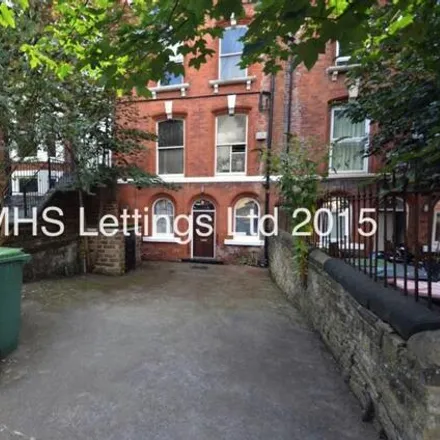 Image 8 - 18 Kensington Terrace, Leeds, LS6 1BE, United Kingdom - Apartment for rent