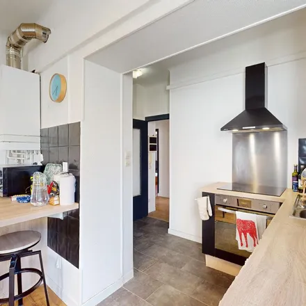 Image 2 - 7 Avenue Garibaldi, 21000 Dijon, France - Apartment for rent