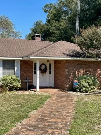 Buy this 3 bed house on 687 Enochs Drive in Tylertown, Walthall County