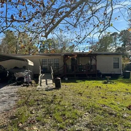 Buy this 3 bed house on 730 East Courtland Street in Vidor, TX 77662