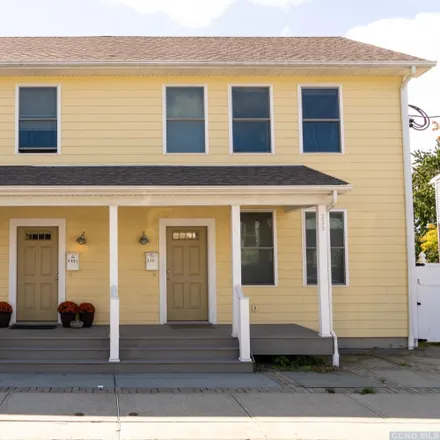 Buy this 6 bed townhouse on 99 1st Street in Lorenz Park, Greenport