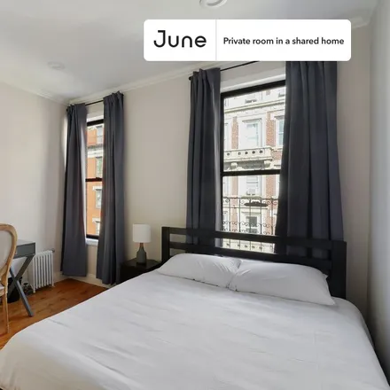 Rent this 4 bed room on 542 West 147th Street