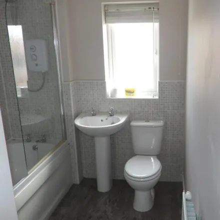 Image 9 - Cherry Blossom Court, Lincoln, LN6 0TB, United Kingdom - House for rent