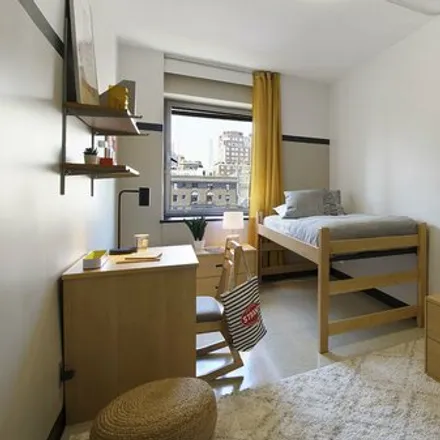 Rent this 1 bed room on 1395 Lexington Avenue in New York City, New York 10128
