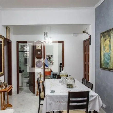 Buy this 2 bed apartment on Bradesco in Rua Silva Bueno, Ipiranga