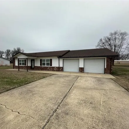 Image 3 - 685 Bernard Road, Malden, Dunklin County, MO 63863, USA - House for sale