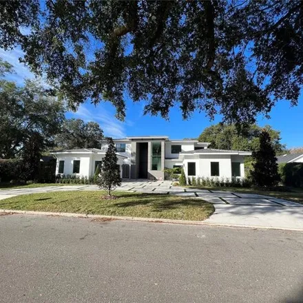 Image 2 - 2161 Sharon Road, Winter Park, FL 32789, USA - House for sale