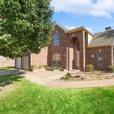 Buy this 4 bed house on 1717 Glen Hollow Lane in Flower Mound, TX 75028