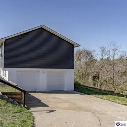 Image 2 - 176 Creekview Lane, Rineyville, Hardin County, KY 40162, USA - House for sale
