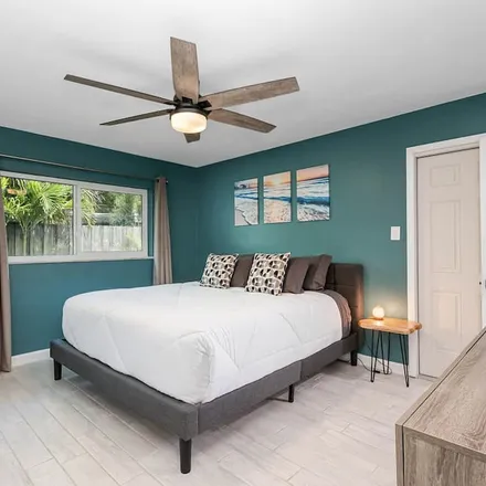 Image 8 - Satellite Beach, FL, 32937 - House for rent