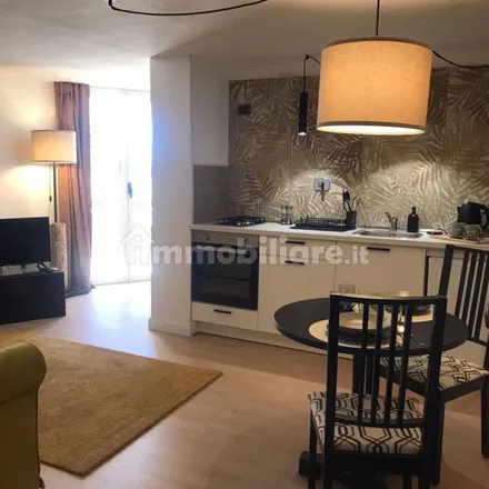 Image 9 - Via Vico Consorti, 00128 Rome RM, Italy - Apartment for rent