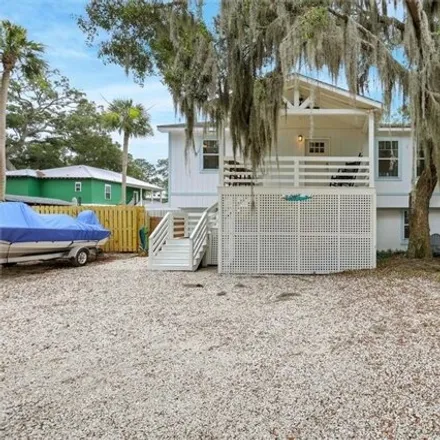 Buy this 4 bed house on 99 Kingry Street in Tybee Island, Chatham County