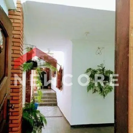 Buy this 3 bed house on Rua Lupercio Miranda in Campestre, Santo André - SP