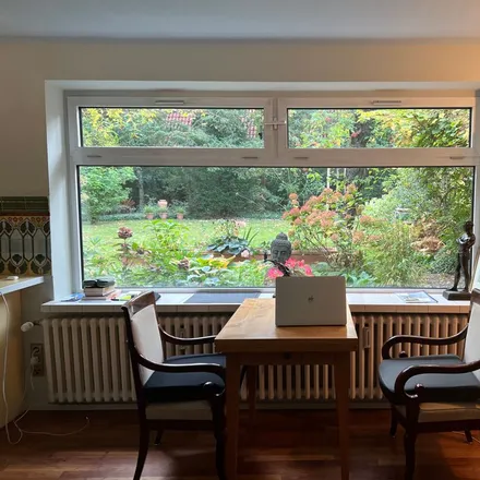 Rent this 1 bed apartment on Richard-Strauss-Straße 8 in 14193 Berlin, Germany