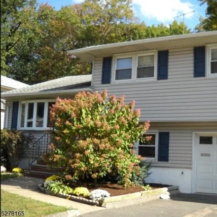 Rent this 3 bed house on 339 Nottingham Way in Union, NJ 07083